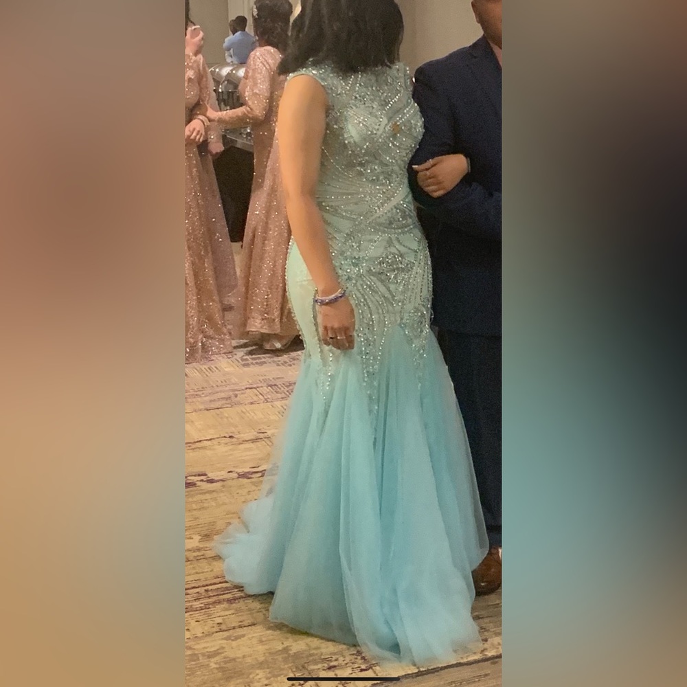 Prom/Evening gown